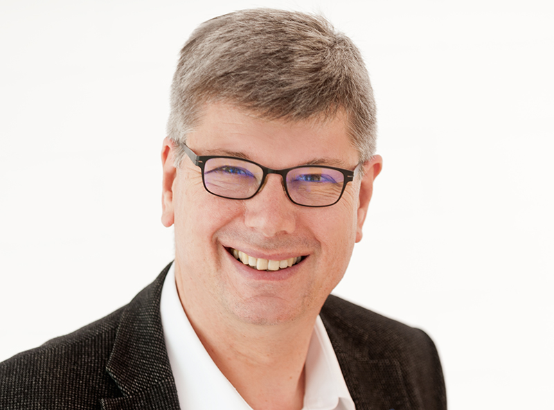 Ralf Radix